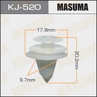  KJ-520 MASUMA -    
