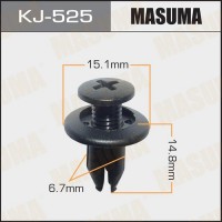  KJ-525 MASUMA -    
