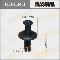  KJ-526 MASUMA -    