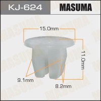  KJ-624 MASUMA -    