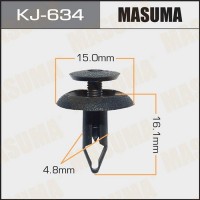  KJ-634 MASUMA -    