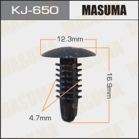  KJ-650 MASUMA -    