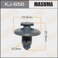  KJ-656 MASUMA -    