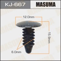  KJ-667 MASUMA -    