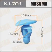  KJ-701 MASUMA -    