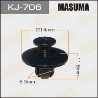  KJ-706 MASUMA -    