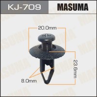  KJ-709 MASUMA -    