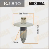  KJ-810 MASUMA -    