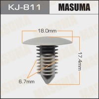  KJ-811 MASUMA -    