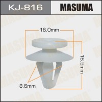  KJ-816 MASUMA -    