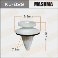  KJ-822 MASUMA -    