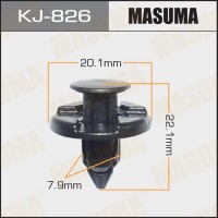  KJ-826 MASUMA -    