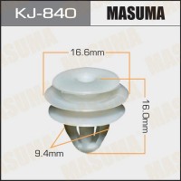  KJ-840 MASUMA -    