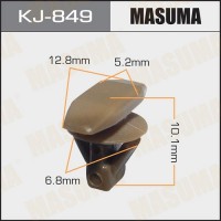  KJ-849 MASUMA -    