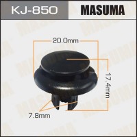  KJ-850 MASUMA -    