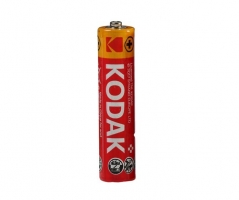 Kodak   LR03 AAA () 1.5B Extra Heavy Duty -    