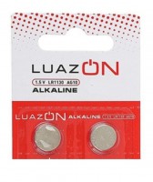LuazON   AG10 LR1130 1.5v -    
