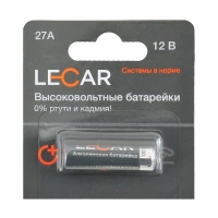   LR27A LECAR    -    
