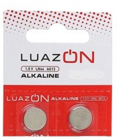   AG13/LR44 1.5v LuazOn -    