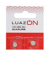   AG4 LR626 1.5v LuazON -    