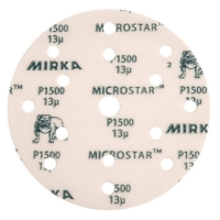 MIRKA  Microstar   d150 2000 15 . -    