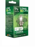 ClearLight  H7 24V 70W  Long Life -    