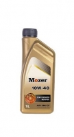 MOZER Premium  SAE 10w-40 API SN/CF 1 -    