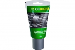 Oil Right -24   100 -    
