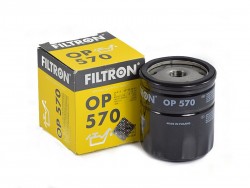    "FILTRON" OP570 (D Nexia, CHE Cruse) an.AG513 -    