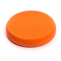 Solid Mop Up Plus Полировальный диск 150x30мм Оранжевый для абразивной пасты - Кузов Маркет Верхняя Пышма