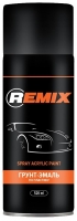 REMIX Грунт Spray Acrilic Primer акриловый серый  520мл аэрозоль - Кузов Маркет Верхняя Пышма