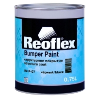 REOFLEX Bumper Paint    0.75 RXP-07 -    