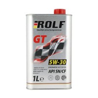 ROLF GT 5W-30 SN/CF   1  -    