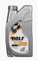 ROLF  ATF Multivehicle 1 () -    
