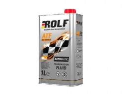 ROLF  ATF Multivehicle 1 -    