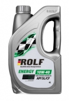 ROLF Energy 10W-40 SL/CF   4  /.,  -    