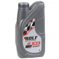 ROLF GT 5W-30 SN/CF   1 ,  -    