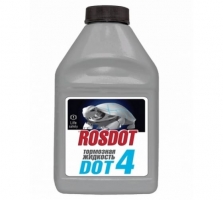   ROSDOT DOT-4  250 -    