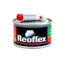 REOFLEX    0,5 GLASS MICRO FIBER -    