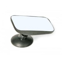 Зеркало салонное прямоугольное на присоске Armina 07246 - Кузов Маркет Верхняя Пышма