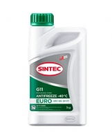 SINTEC Euro  1  G11 (-40*) -    