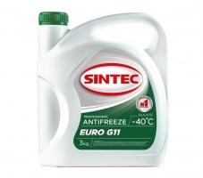 SINTEC Euro  3  G11 (-40*) -    