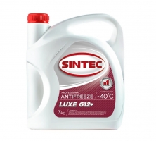 SINTEC Luxe  3  G12 (-40*) -    