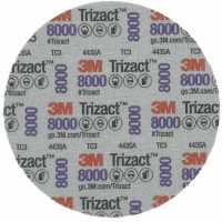 3M  TRIZACT 8000  d 150 30806 -    