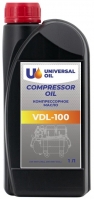   VDL-100 1 Universal Oil -    