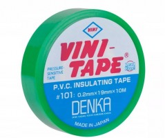  1610  Vini Tape -    