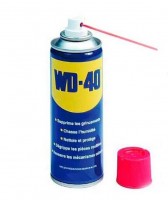 WD-40 200    -    