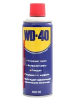 WD-40 400    -    
