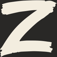  "Z" 25x25 -    
